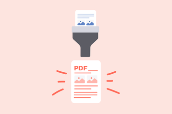 How to Convert Word to PDF Online: A Step-by-Step Guide